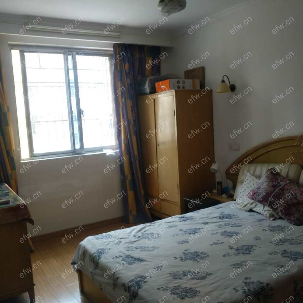 塔影二村 1室1厅  环境好