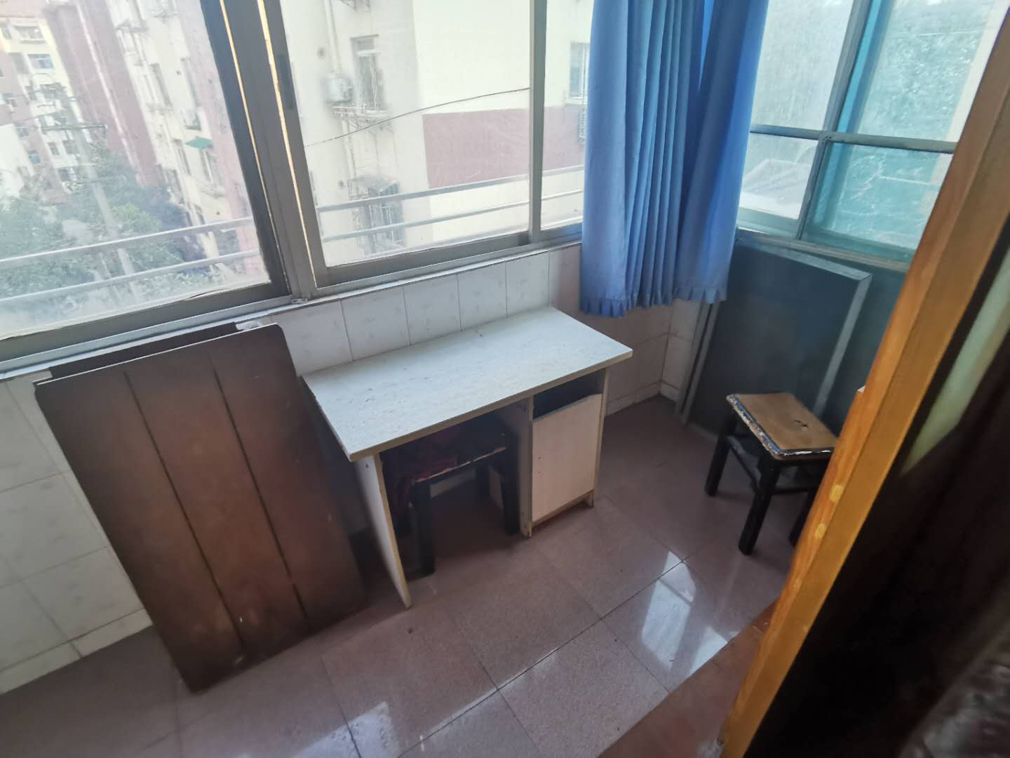 新巷小区