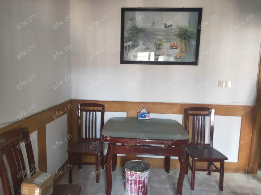 建设新村 2室1厅