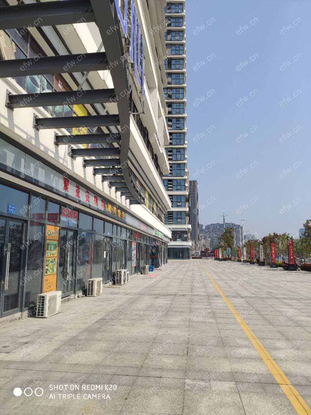 星光天地 2室2厅