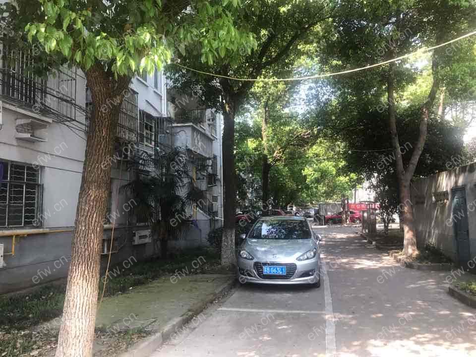 孙蒋新村        2室1厅
