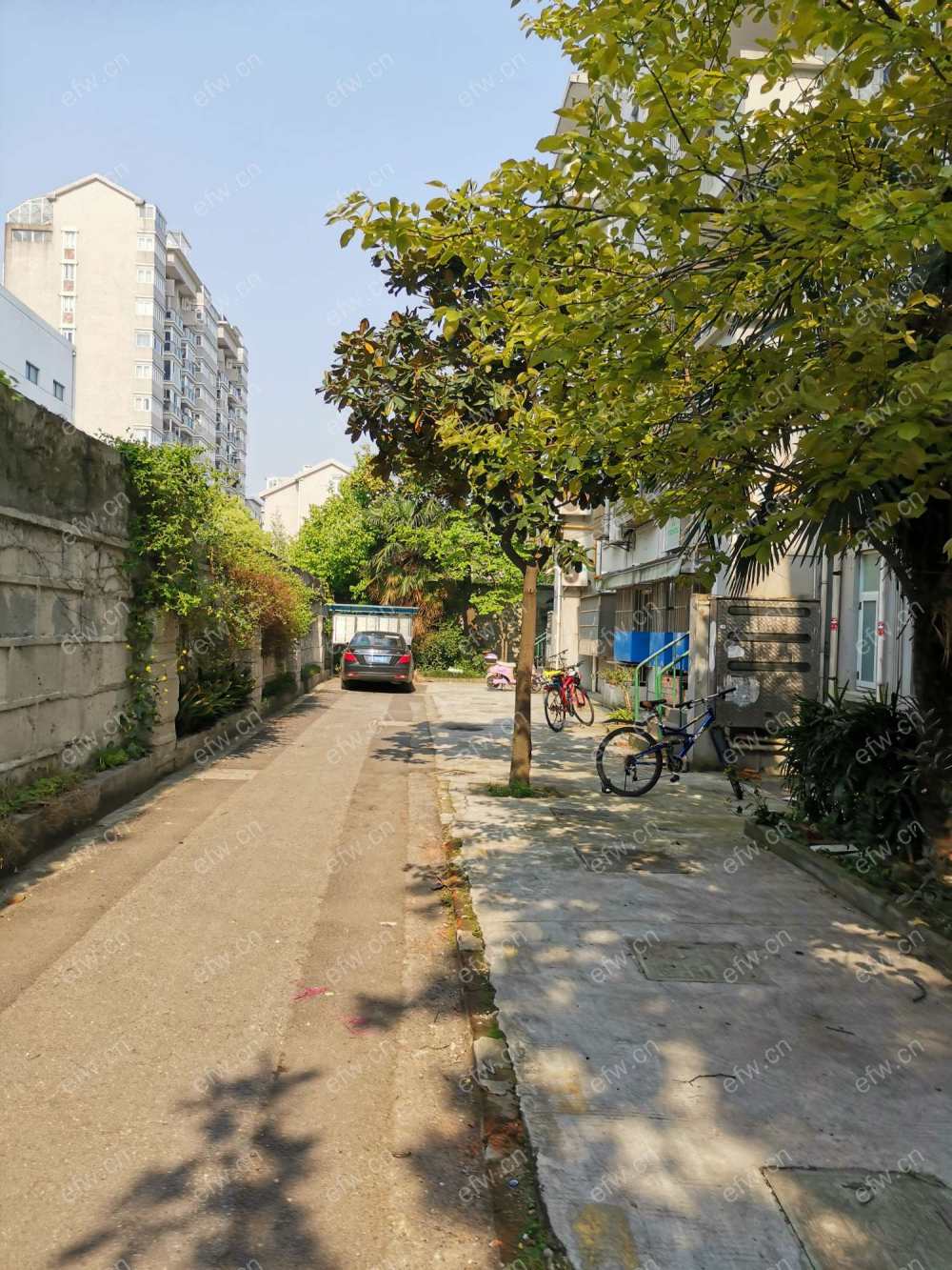 曹张新村 2室0厅