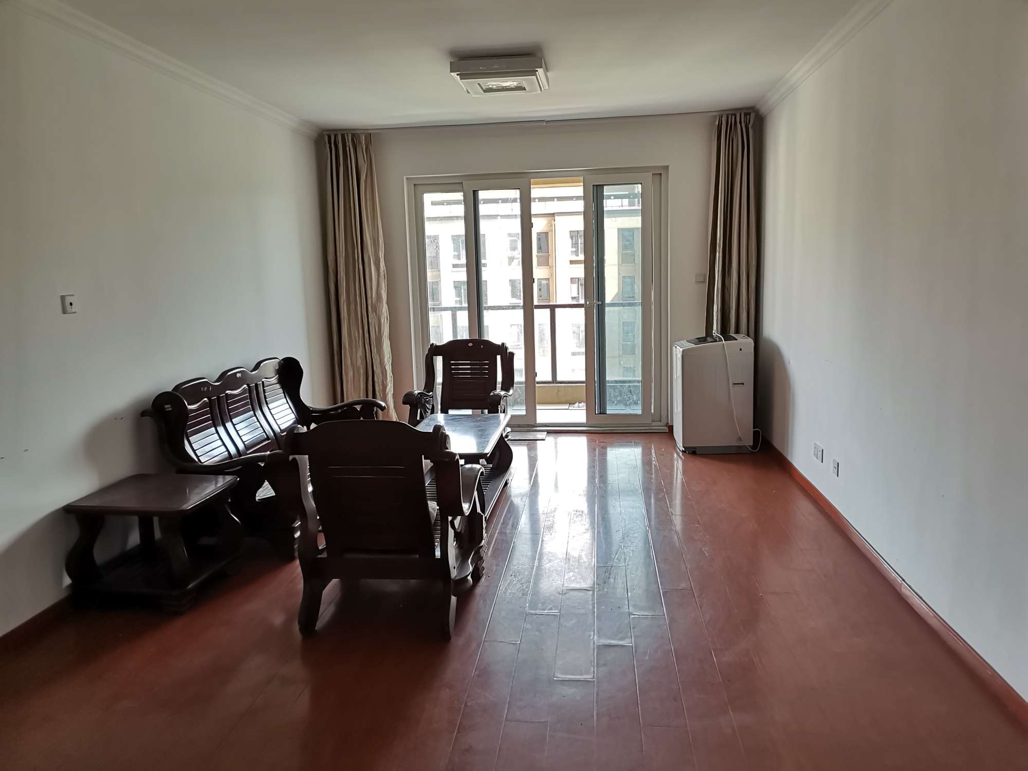 时代上河苑（九龙仓时代上河）