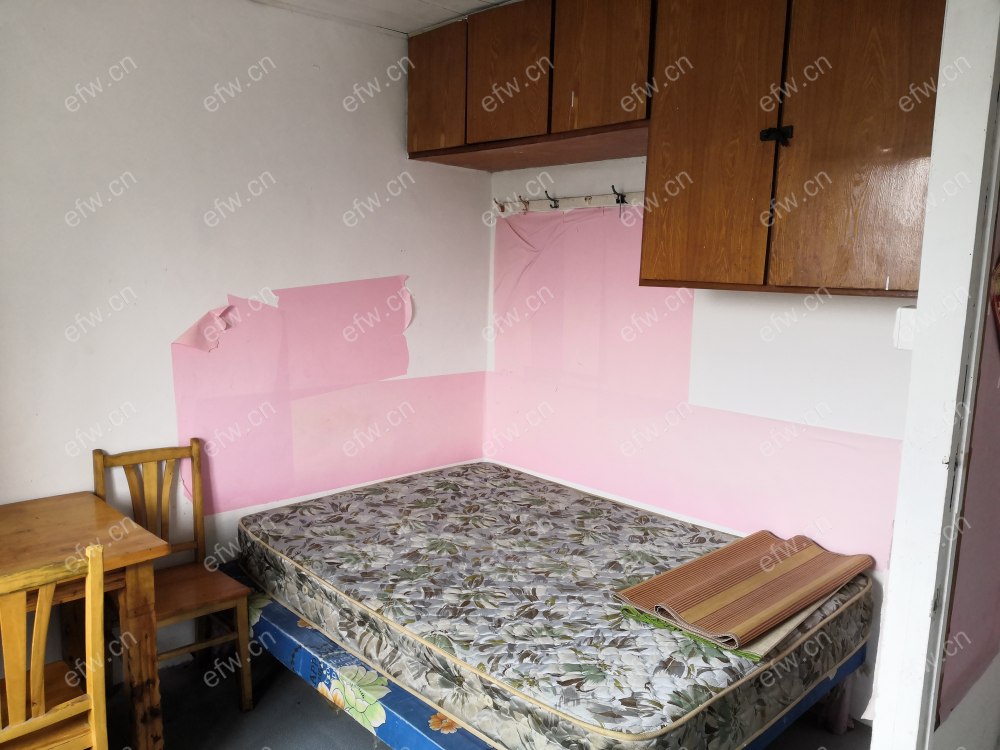建设新村 1室1厅