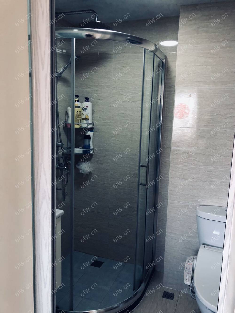 学前街小区（88号) 3室2厅