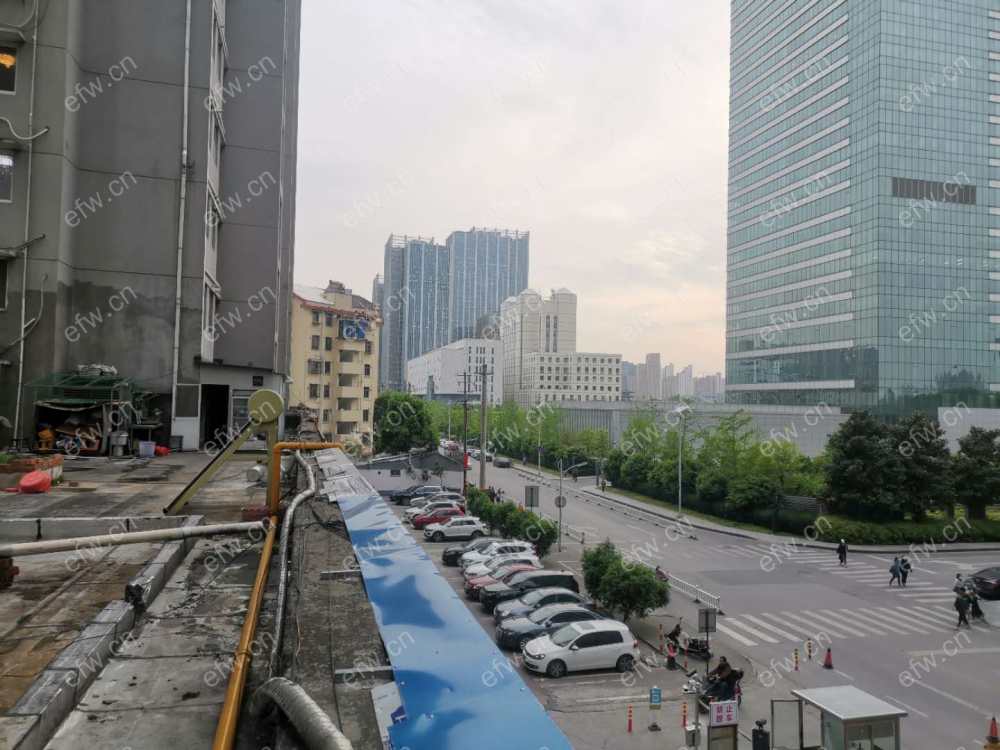 沁园新村 4室2厅