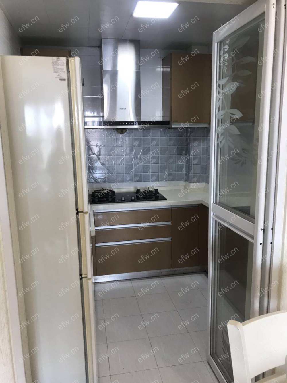 奕翔际公寓 2室2厅