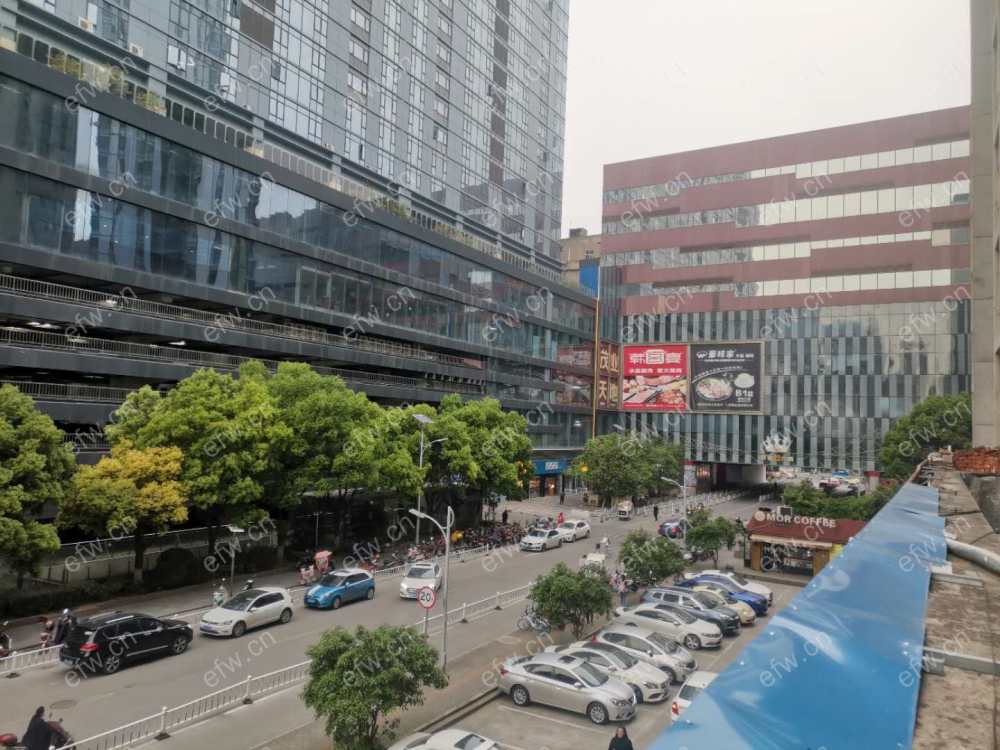 沁园新村 4室2厅