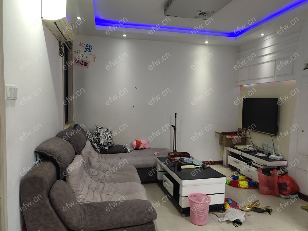 惠景家园 2室2厅 7.25号左右看房