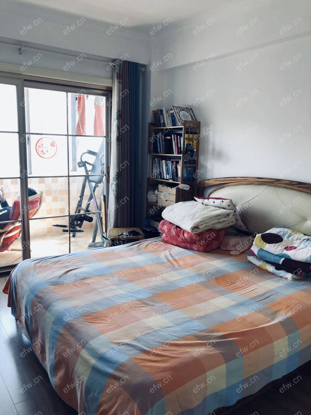 学前街小区（88号) 3室2厅
