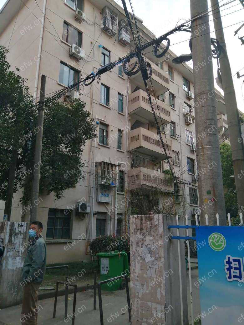 五河新村     1室1厅