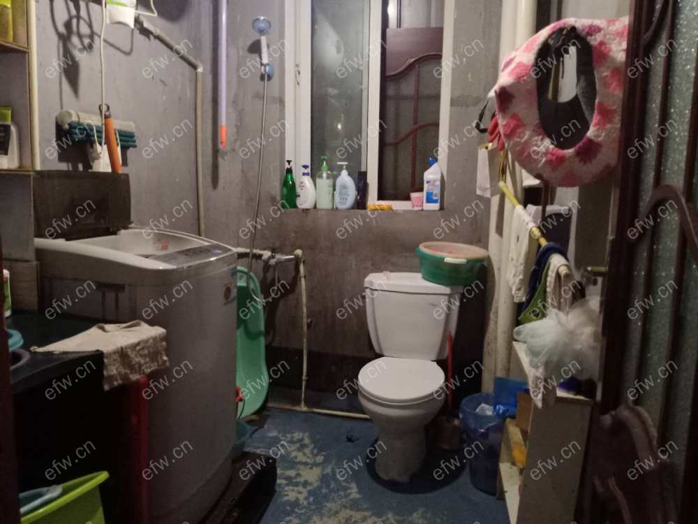 广石家园 1室2厅