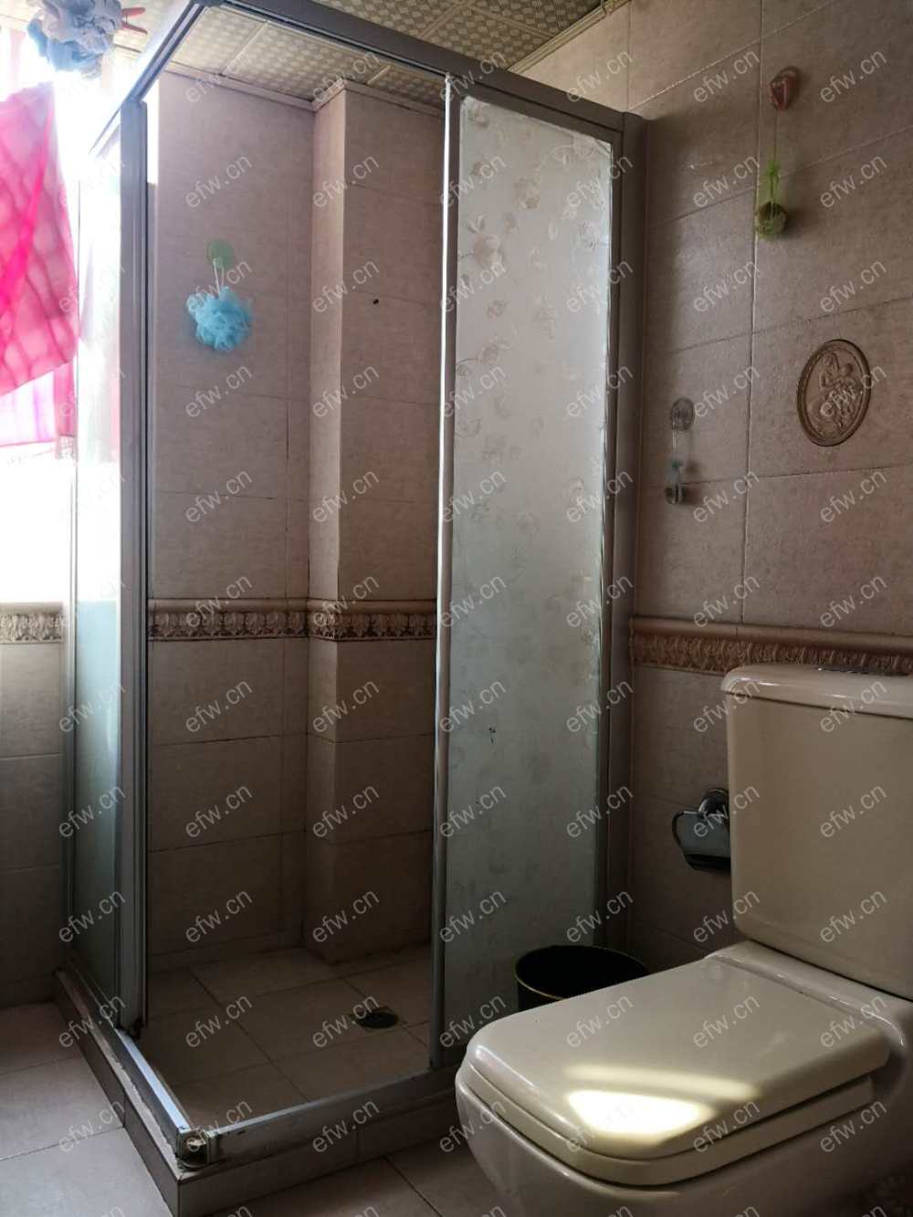 耕渎桥街 2室2厅