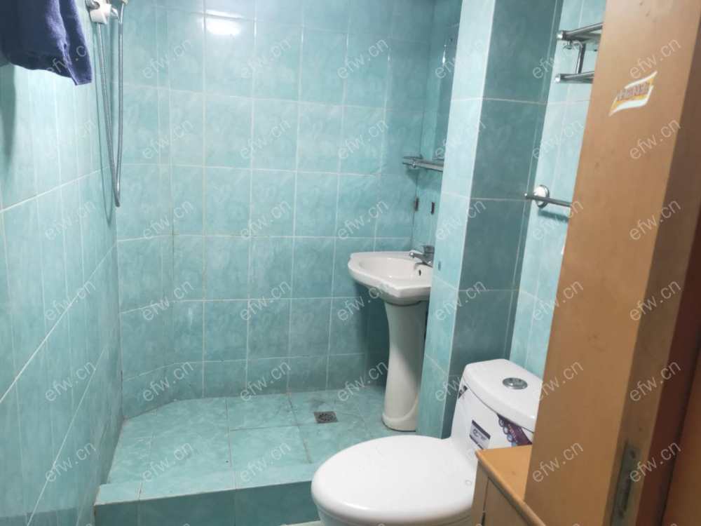 建设新村 2室1厅