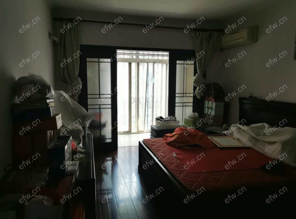 惠河路 2室2厅