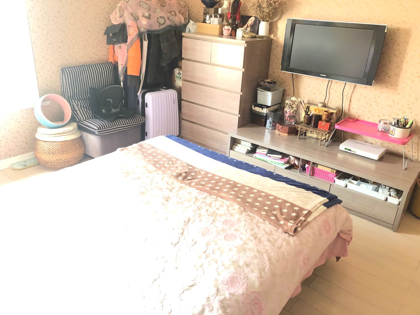 阳光城市花园C区