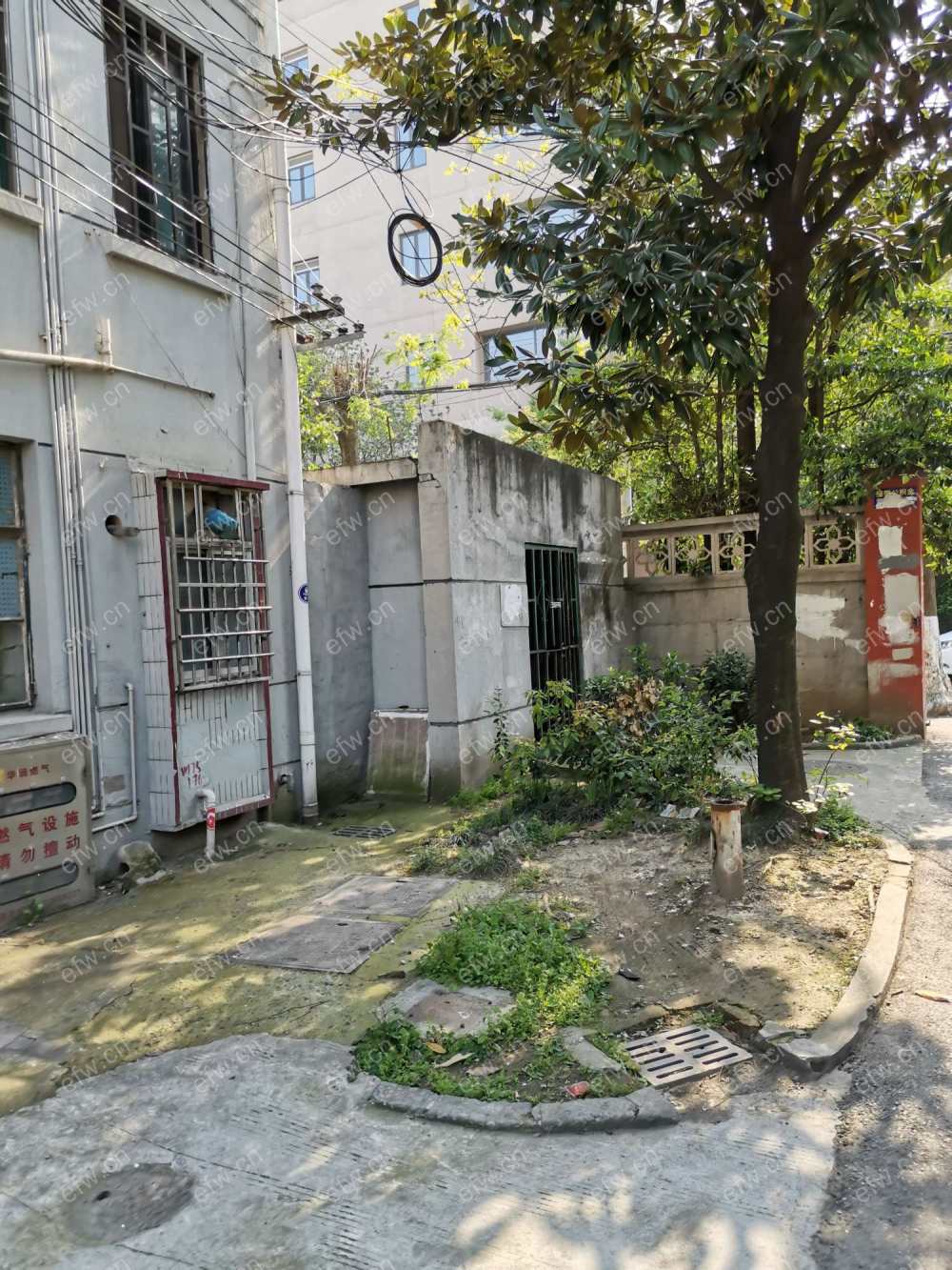 曹张新村 2室0厅