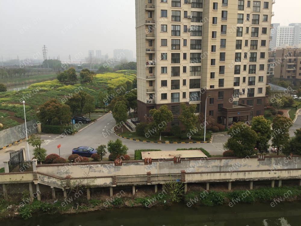 金洋奥澜(悦水园） 4室2厅