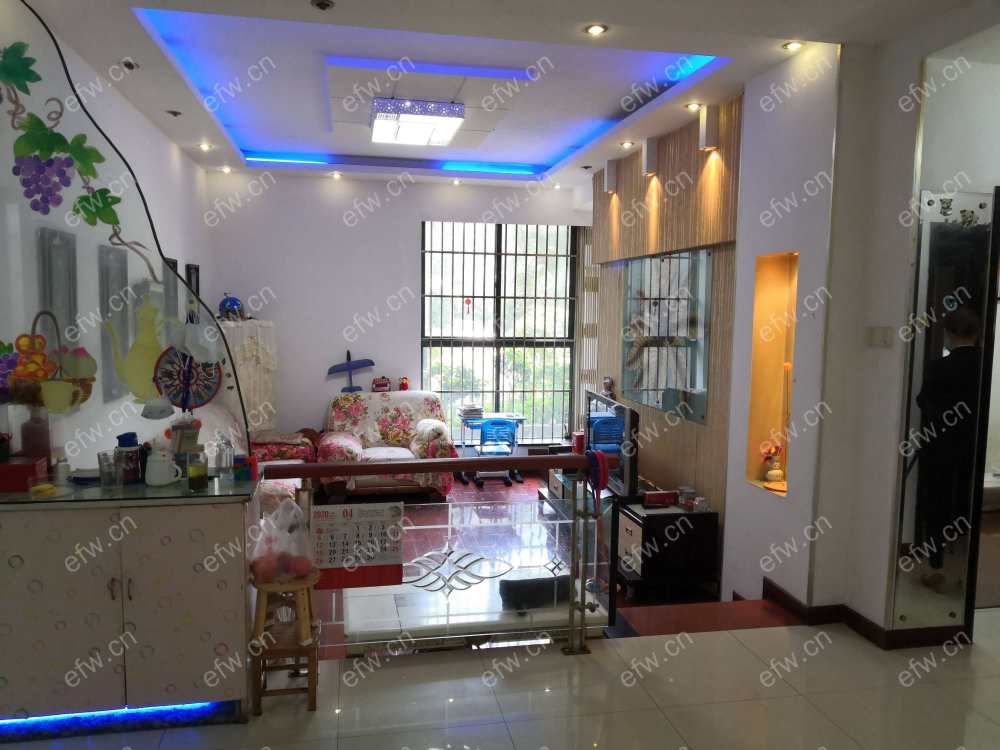 康桥丽景 3室2厅