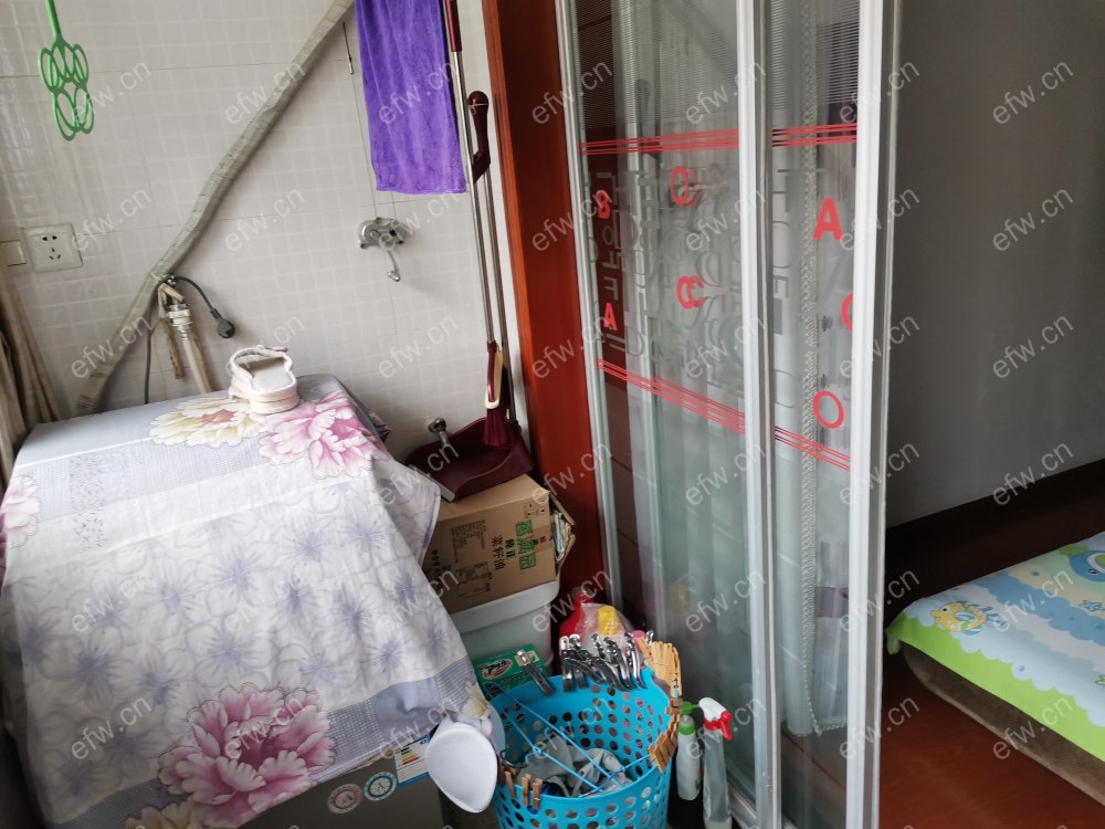 中桥葛巷  2室1厅