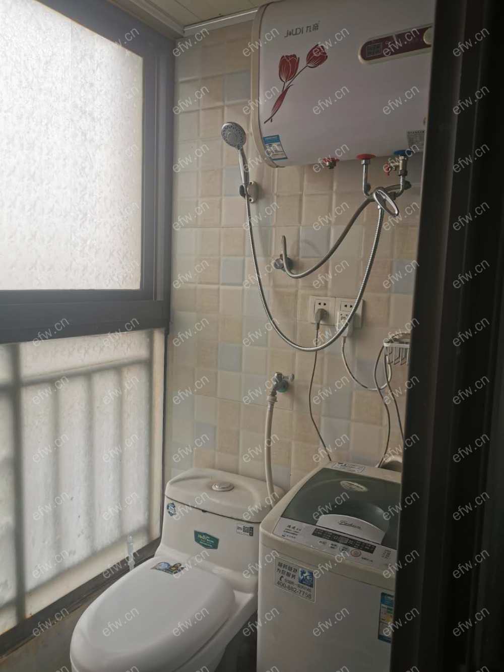 世茂首府（天域景园） 3室2厅