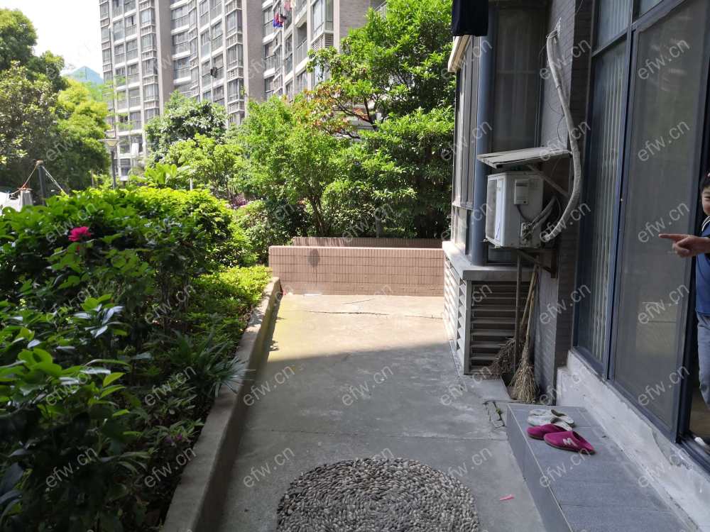 康桥丽景 3室2厅