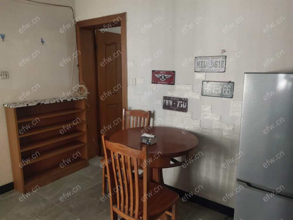 扬名一村 2室1厅