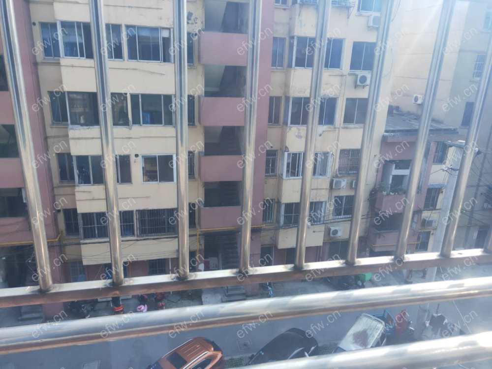 建设新村 2室1厅
