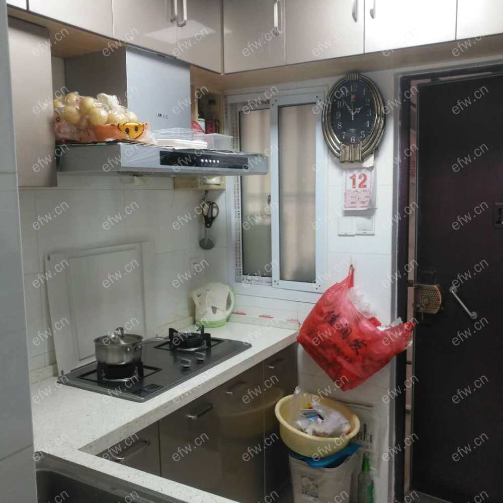 塔影二村 1室1厅  环境好