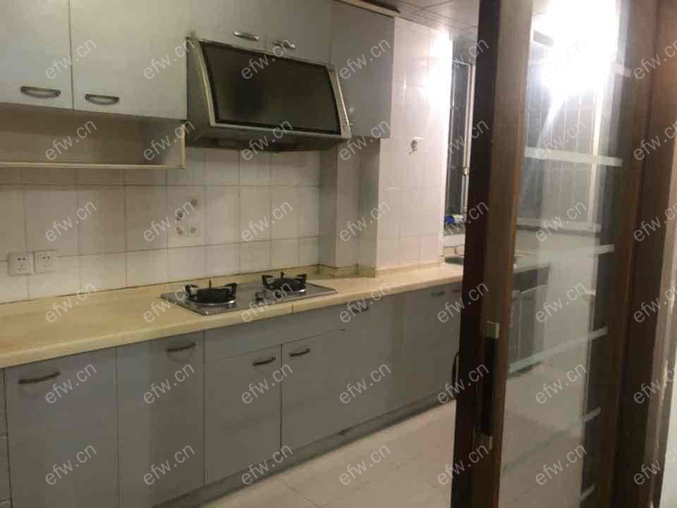 西园里 3室2厅 可做员工宿舍  男的不租，只租全女的
