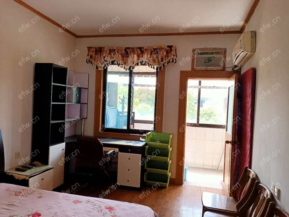 曹张新村 2室1厅1卫