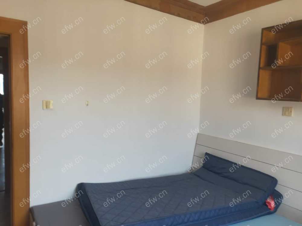 建设新村 2室1厅