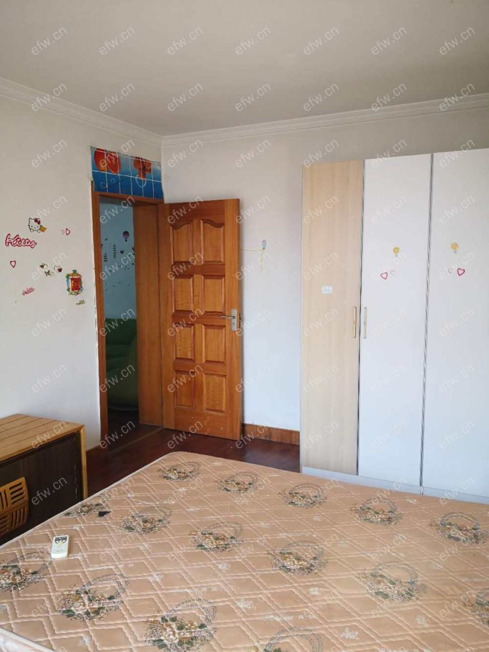 耕渎桥街 2室2厅
