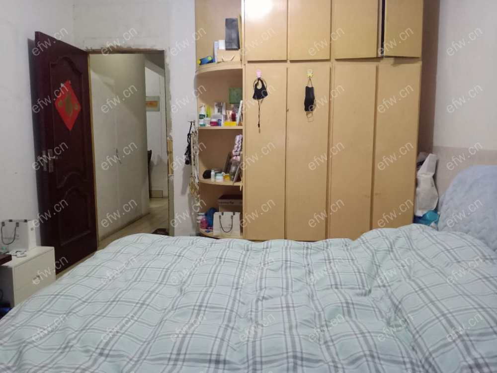 广石家园 1室2厅