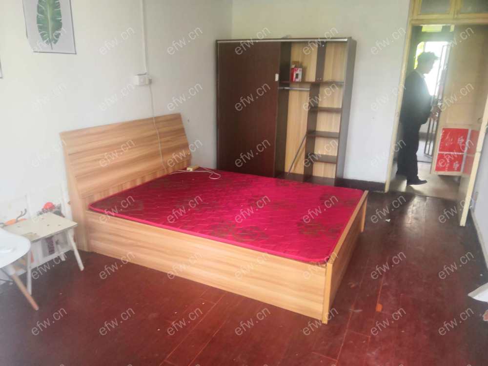 孙蒋新村 1室1厅