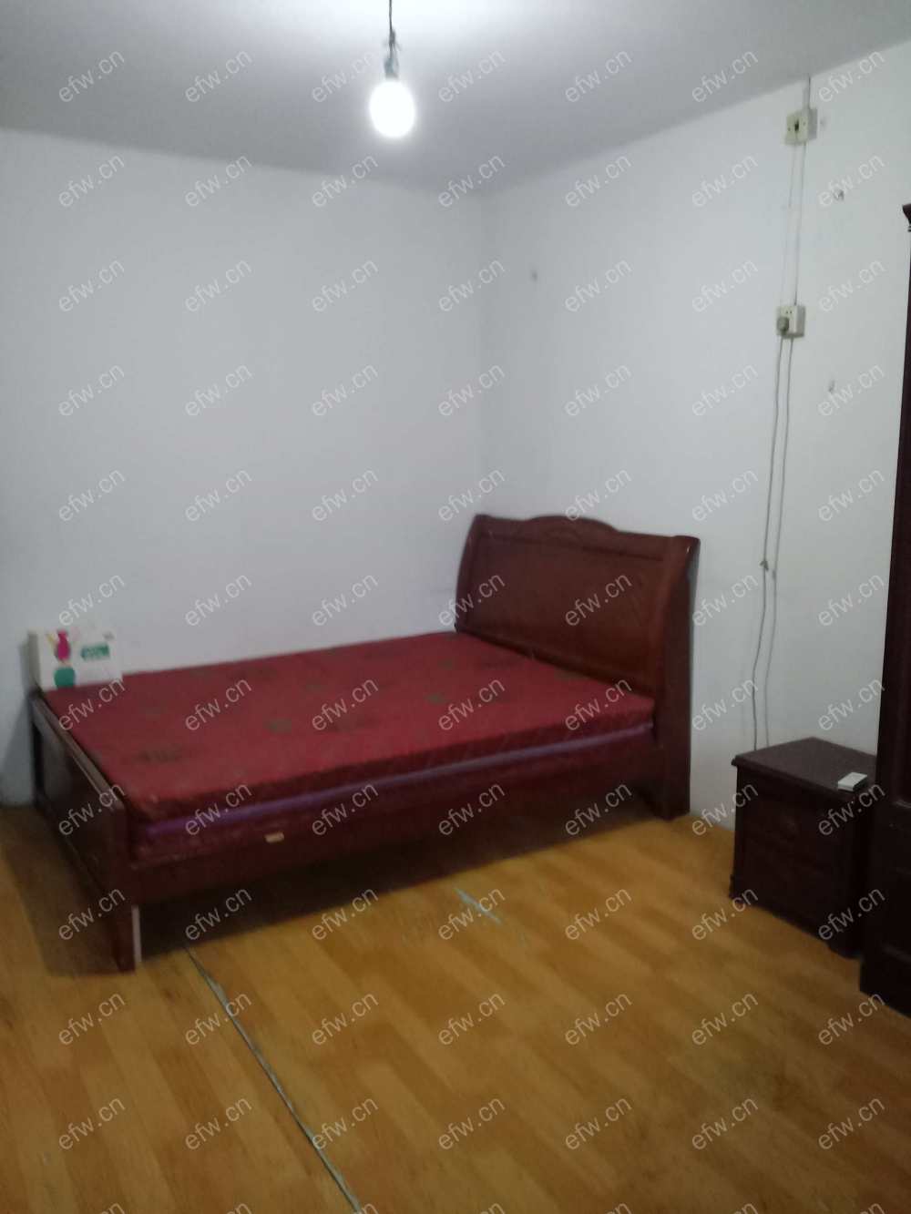 轻院小区 2室1厅