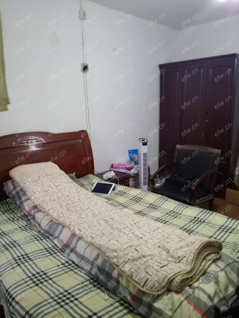 轻院小区 2室1厅