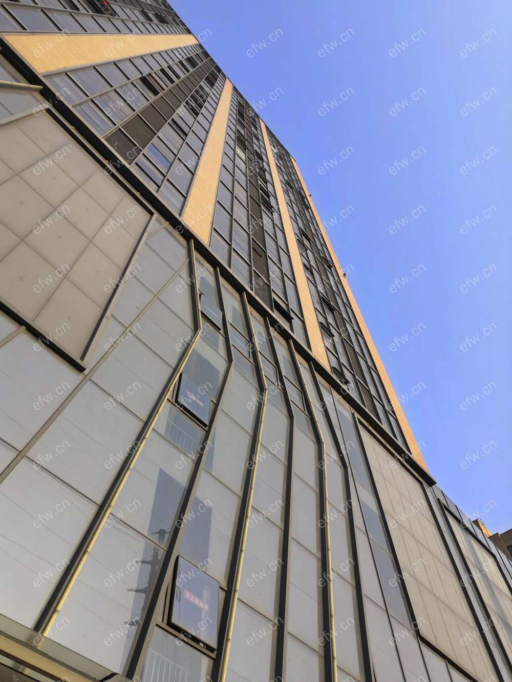 港龙城市商业广场 2室2厅