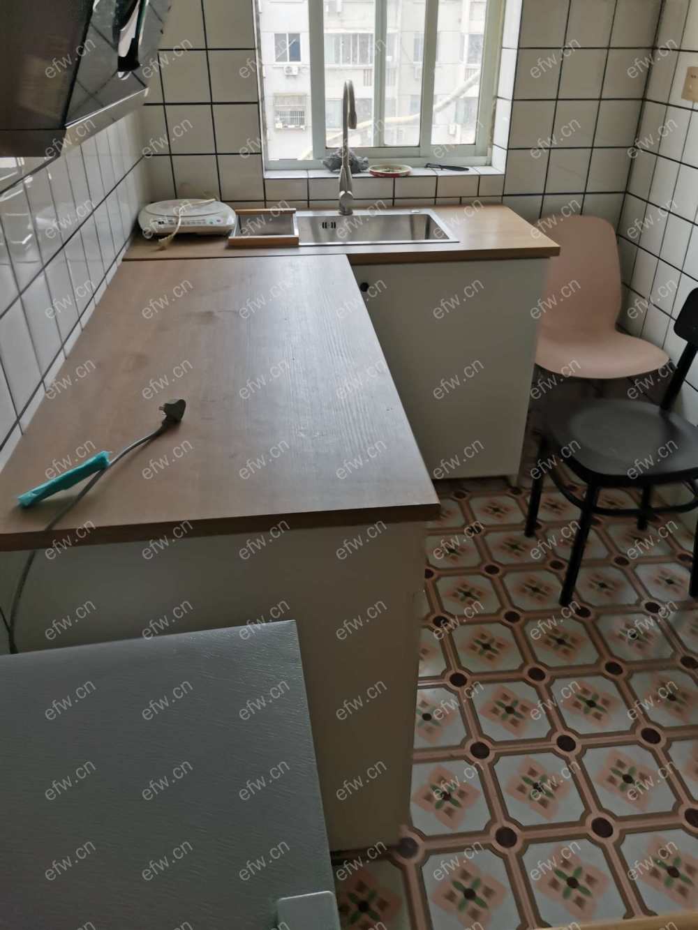 曹张新村 2室0厅