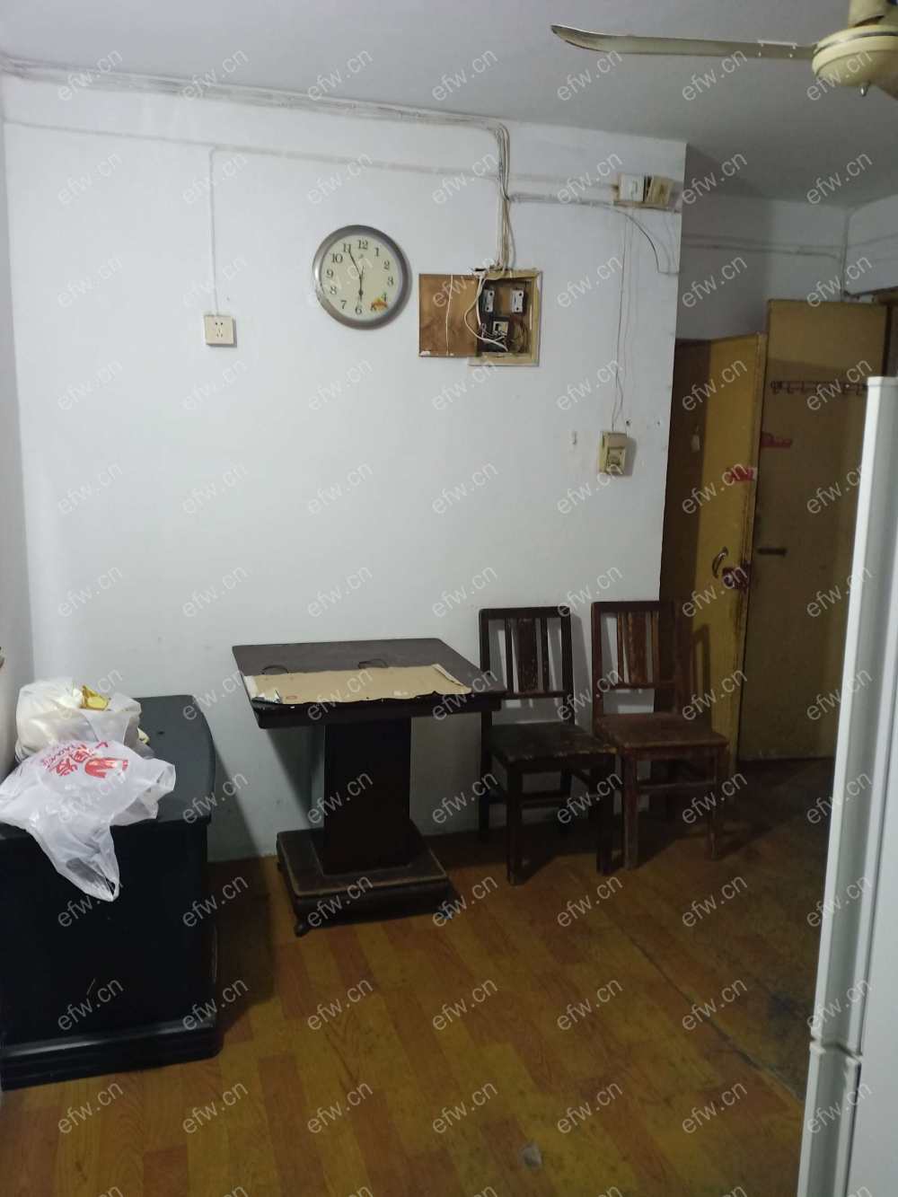 轻院小区 2室1厅