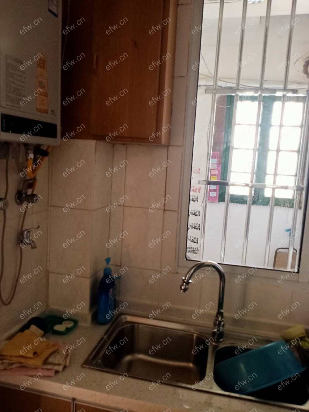 曹张新村 2室1厅1卫