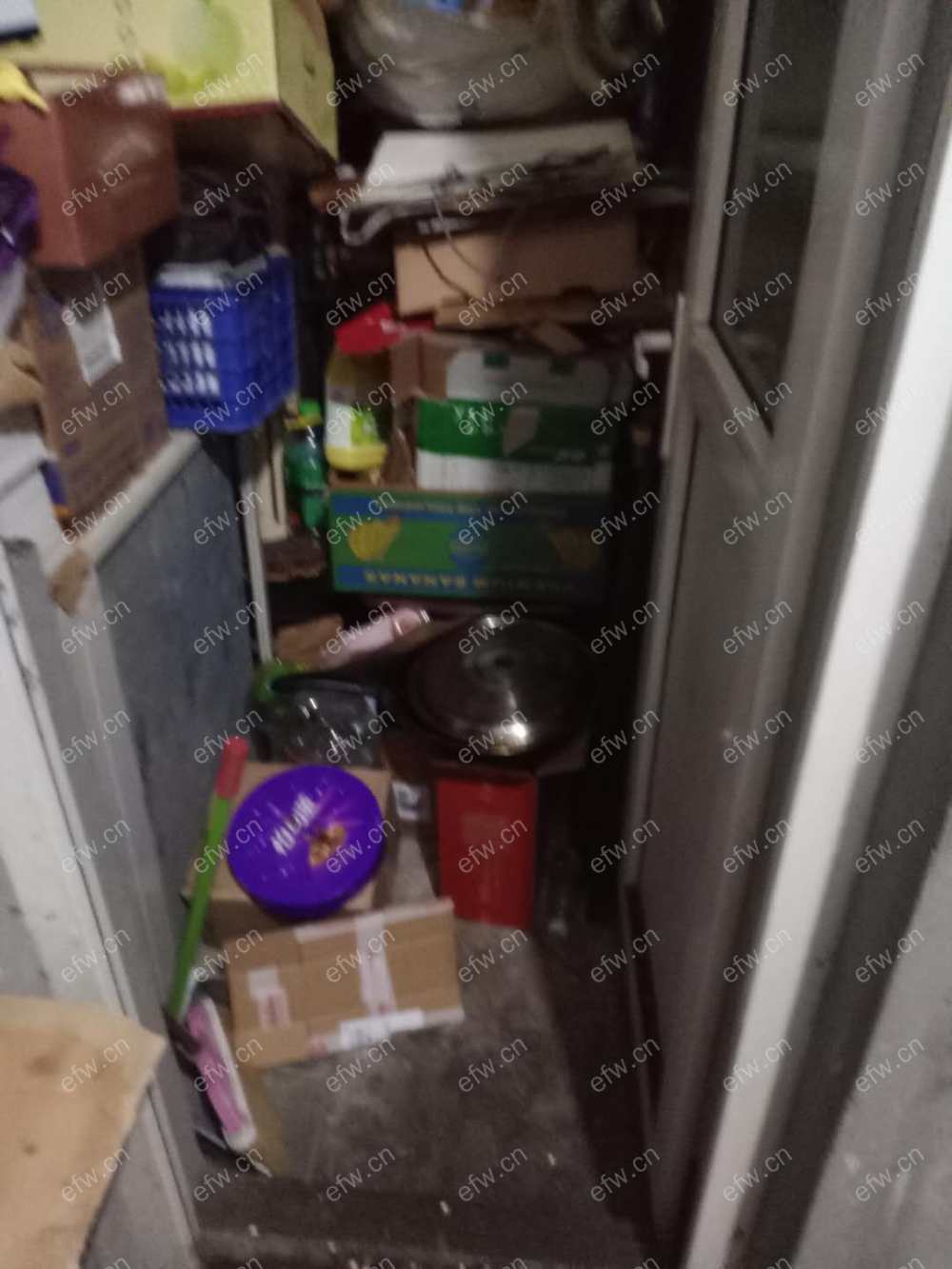 广石家园 1室2厅