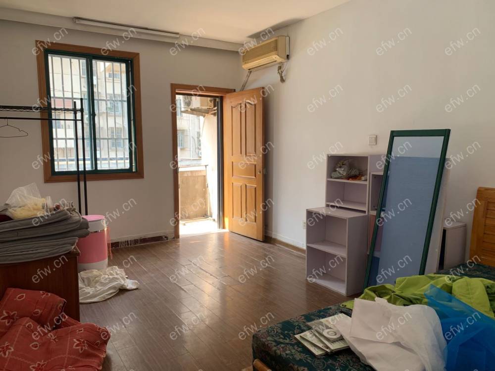 和园（学前街小区36号） 1室1厅