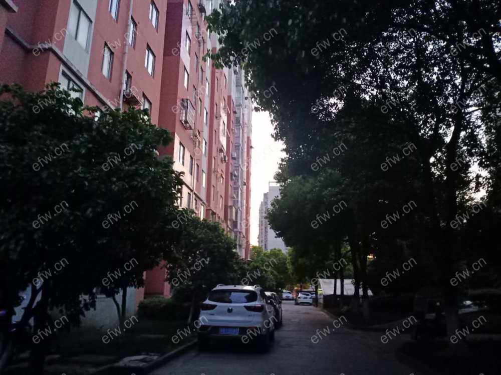 广石家园 1室2厅