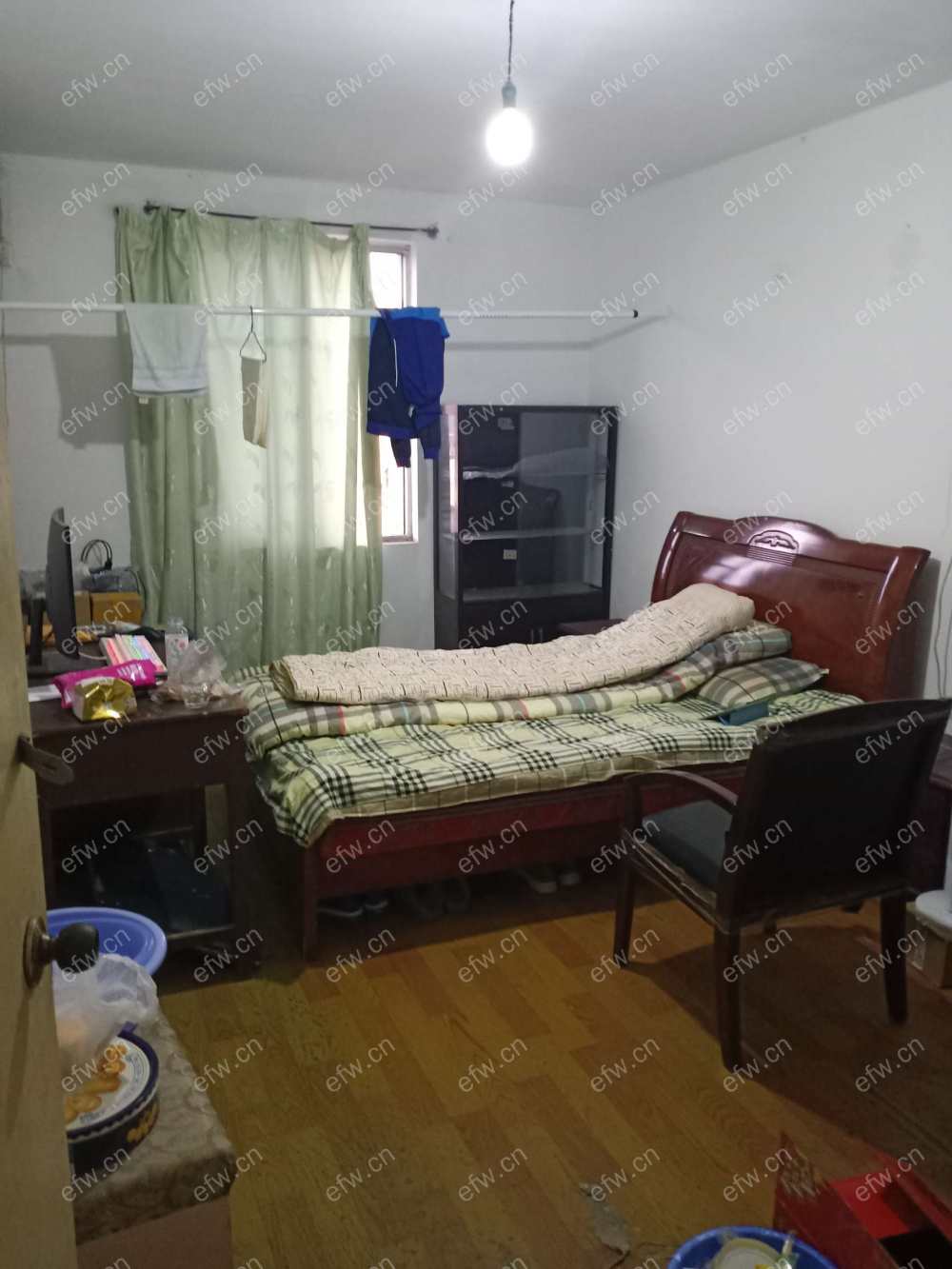 轻院小区 2室1厅