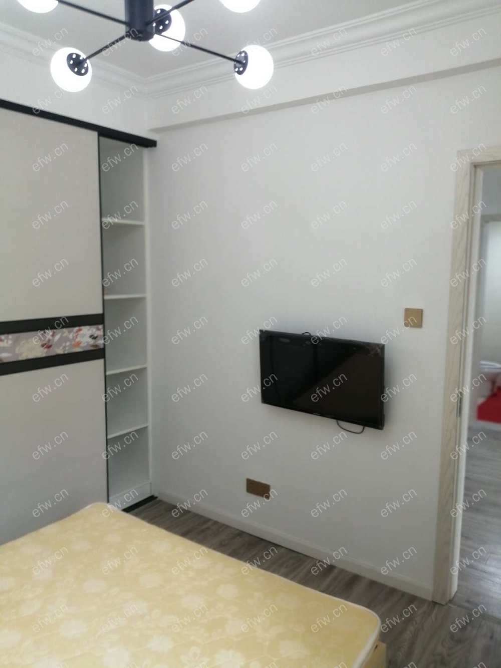 五河苑 2室2厅