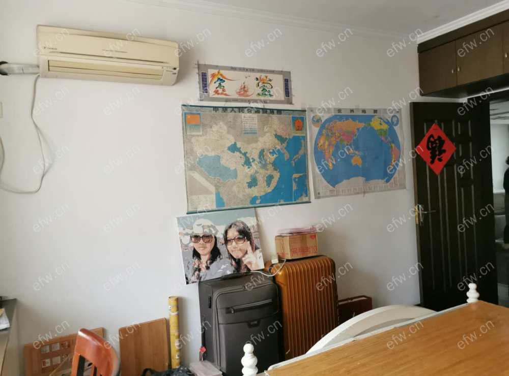 惠河路 2室2厅