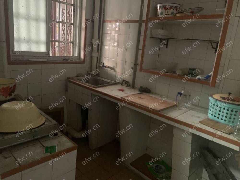 中市桥上塘街小区 2室1厅