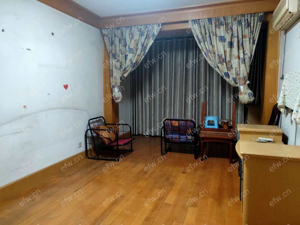 五河新村     1室1厅
