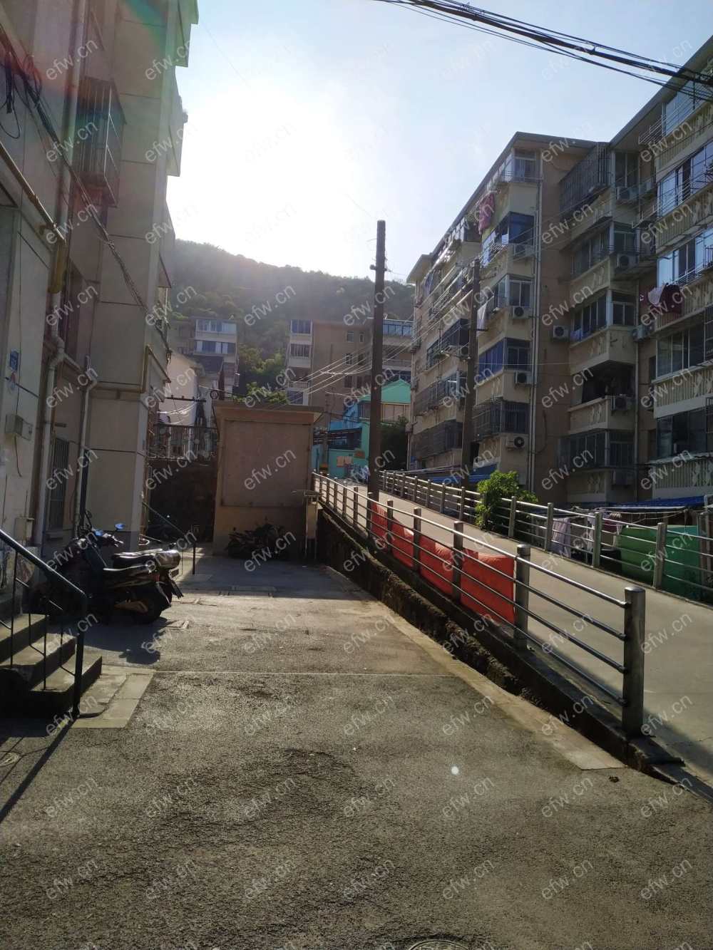 青松新村 2室1厅拎包入住